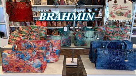 brahmin outlet store sale.